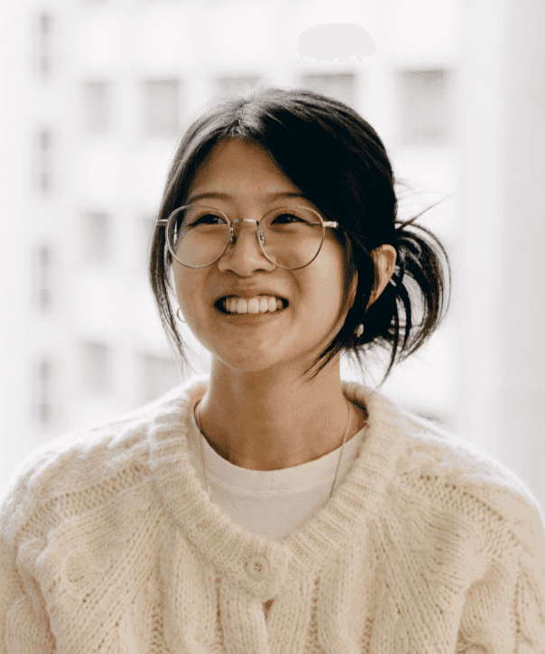 Lalyn Yu, Data Engineer