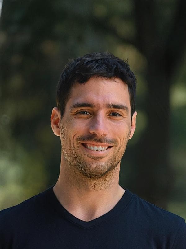 Nicolas Chaulet, CTO
