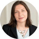 Mara Baum, FAIA, Partner at DIALOG