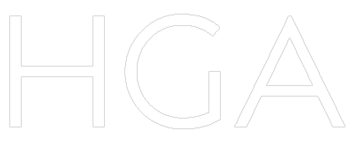 HGA logo
