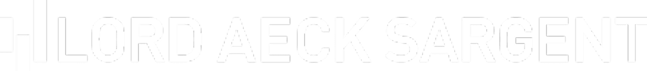 Lord Aeck Sargent logo