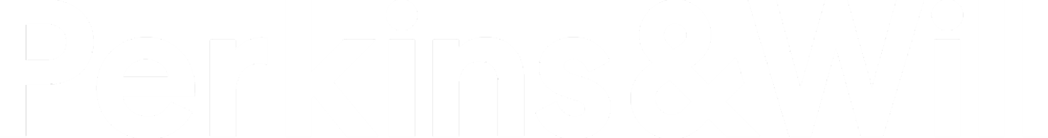 Perkins&Will logo