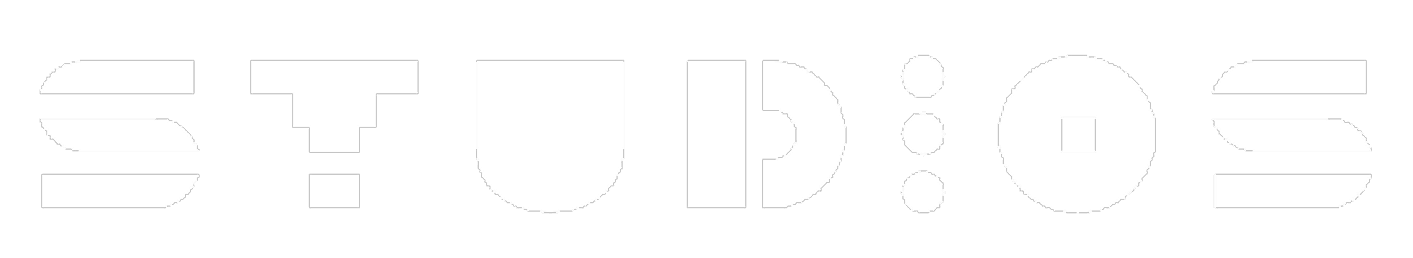 STUDIOS logo