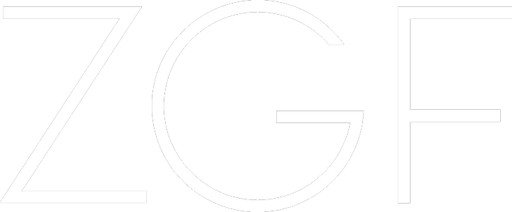 ZGF logo