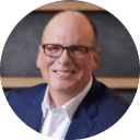 Keith Hempel, FAIA, President and Chief Design Officer at LPA Design Studios